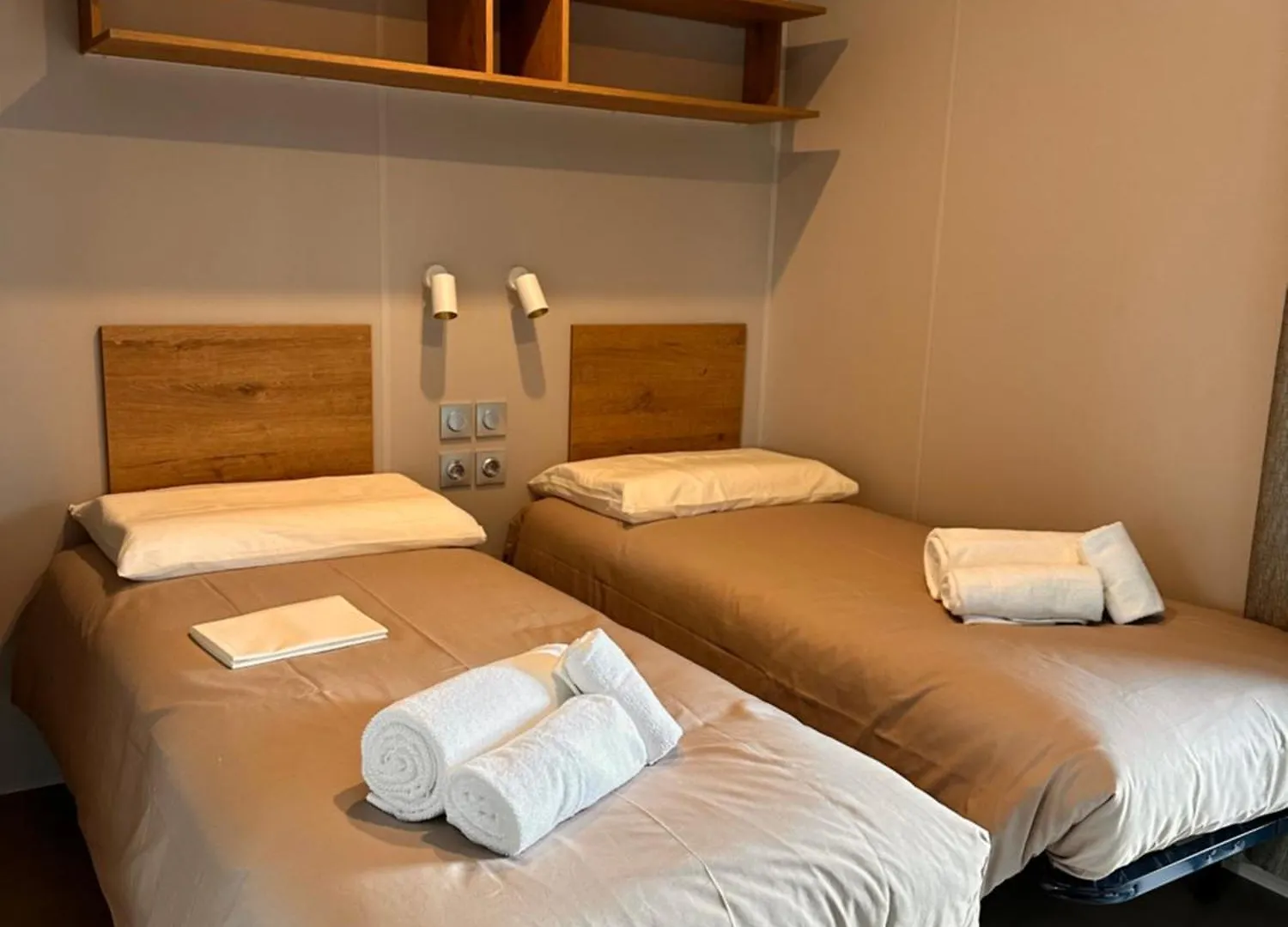Holiday park Val Di Venere Glamp House Hotel Santa Maria in Stelle