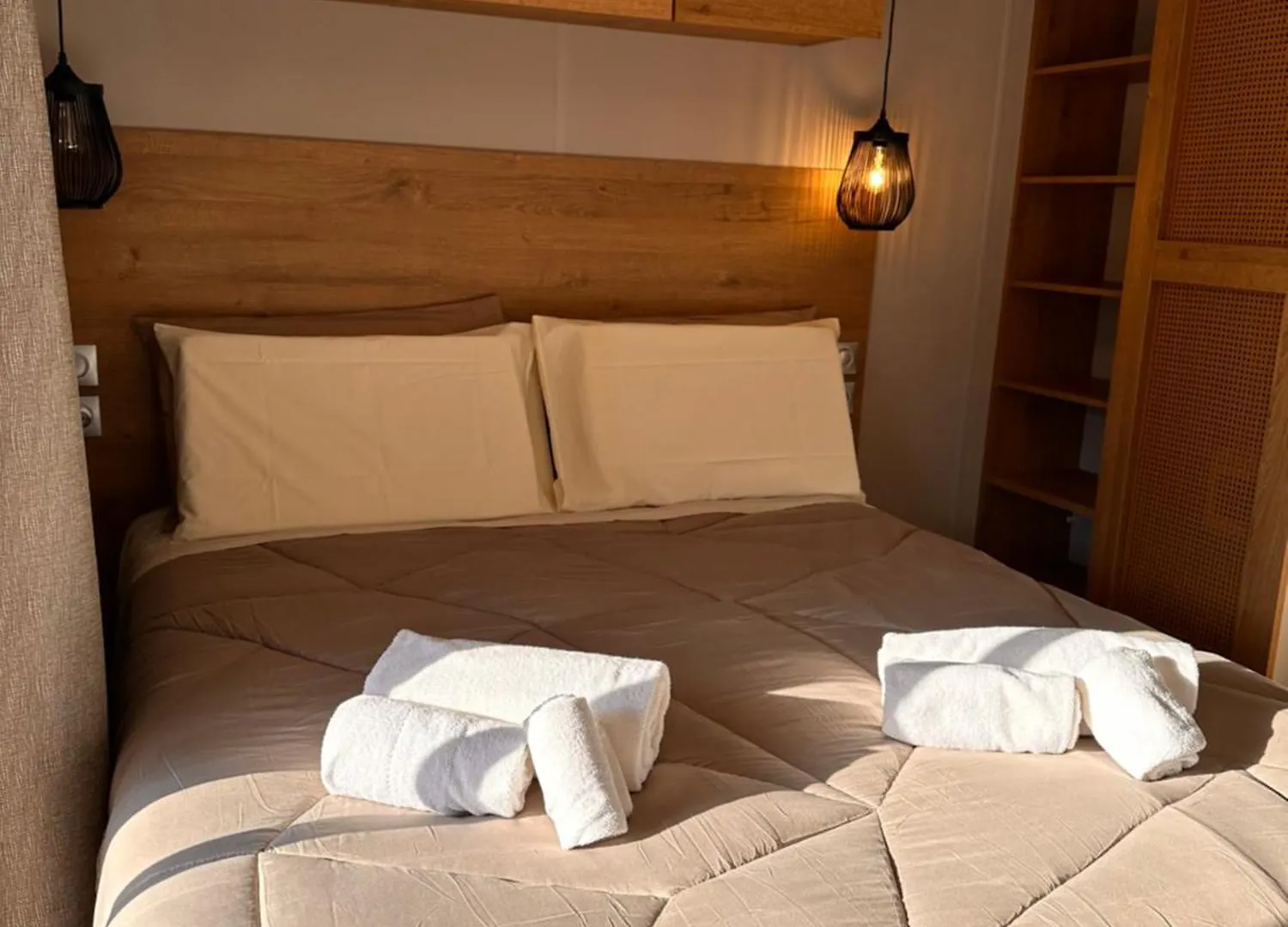 Val Di Venere Glamp House Hotel Santa Maria in Stelle Italy