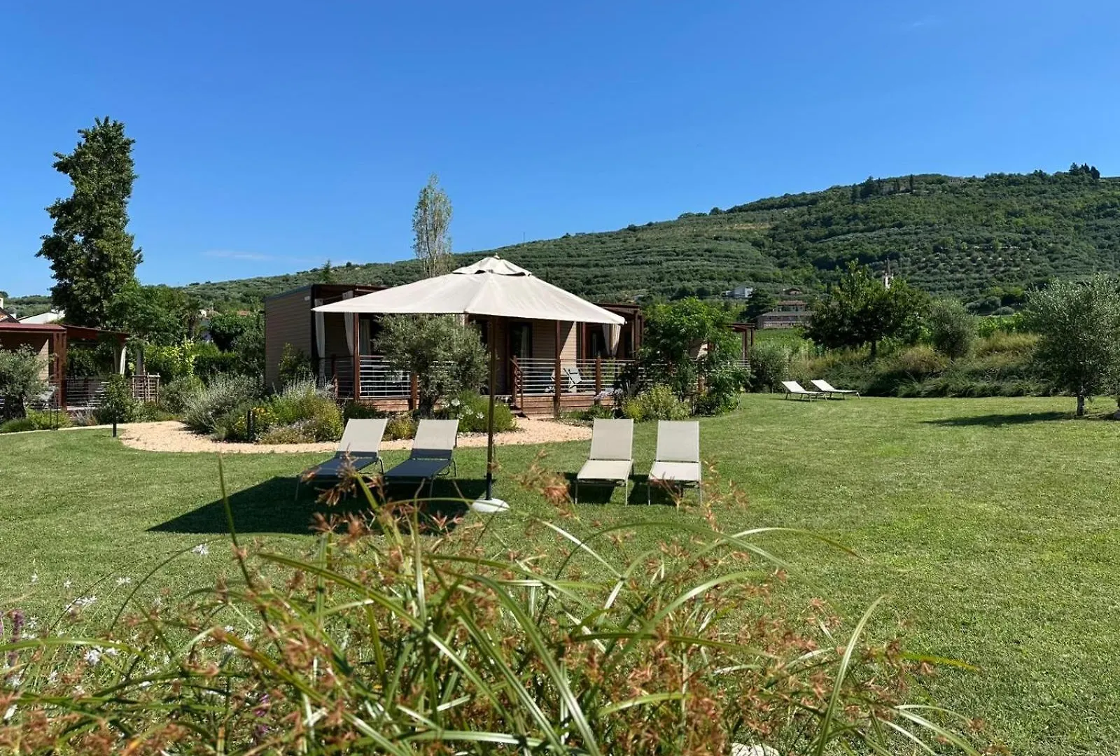 Val Di Venere Glamp House 호텔 Santa Maria in Stelle 이탈리아
