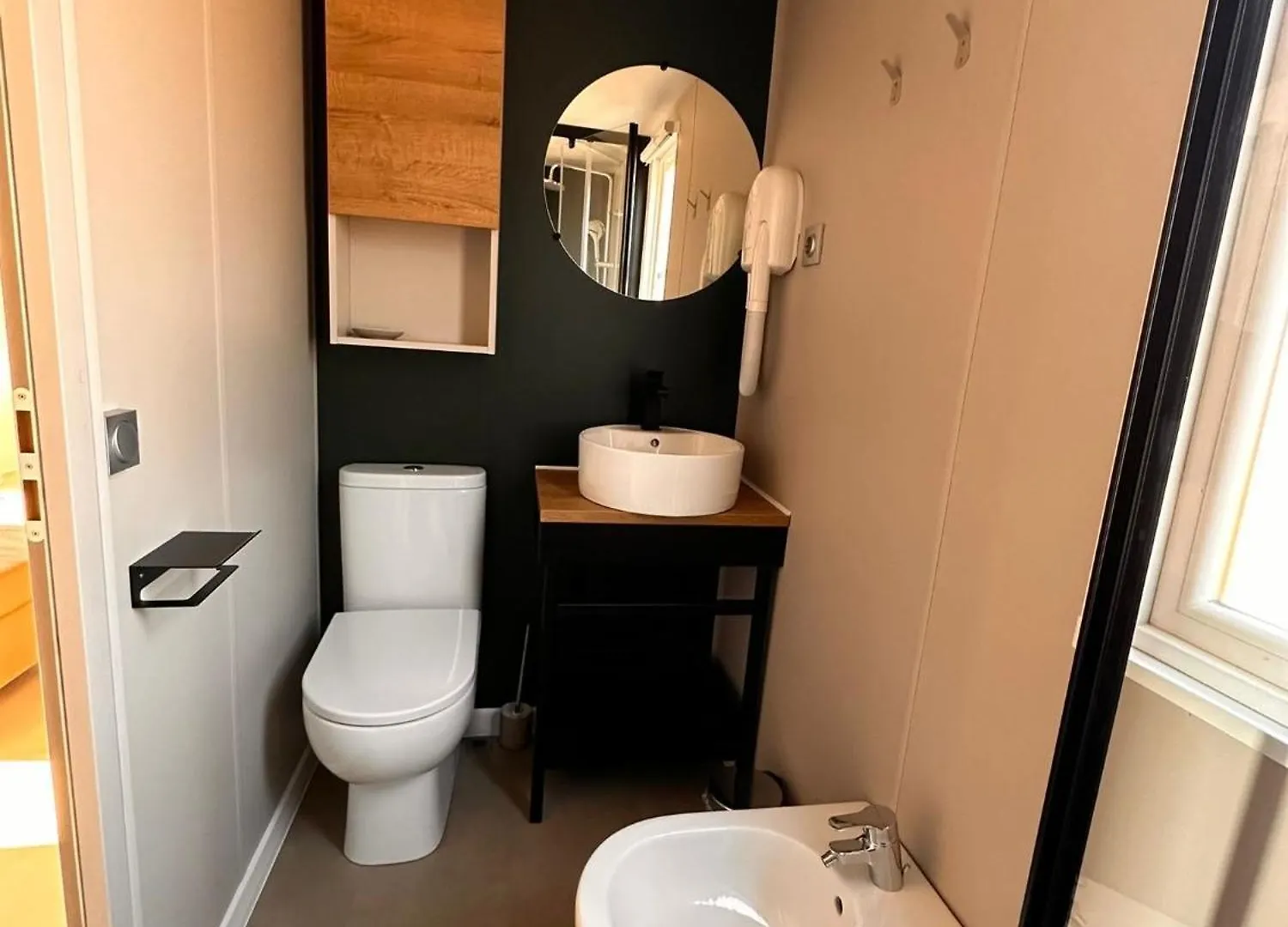 Val Di Venere Glamp House Hotel Santa Maria in Stelle Italy